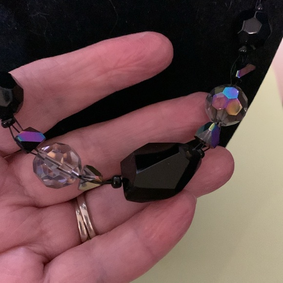 Beautiful necklace 19” - Picture 7 of 8